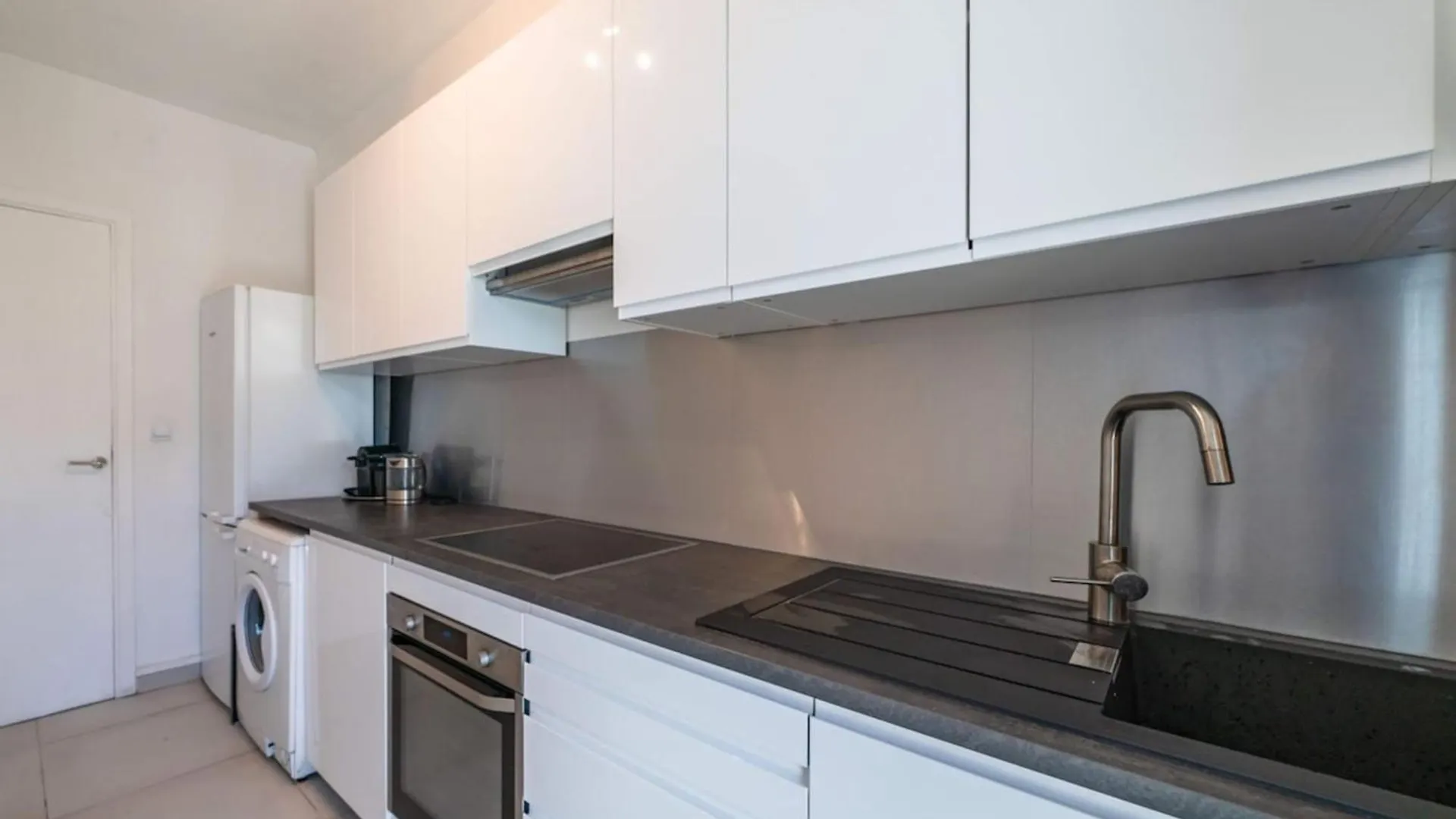 Lovely One Bedroom Close To The Croisette 戛纳 0*,