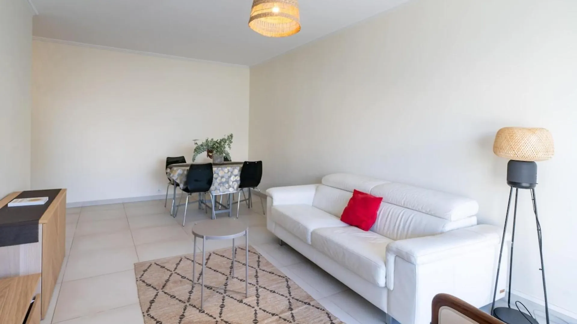 Lovely One Bedroom Close To The Croisette 戛纳 公寓