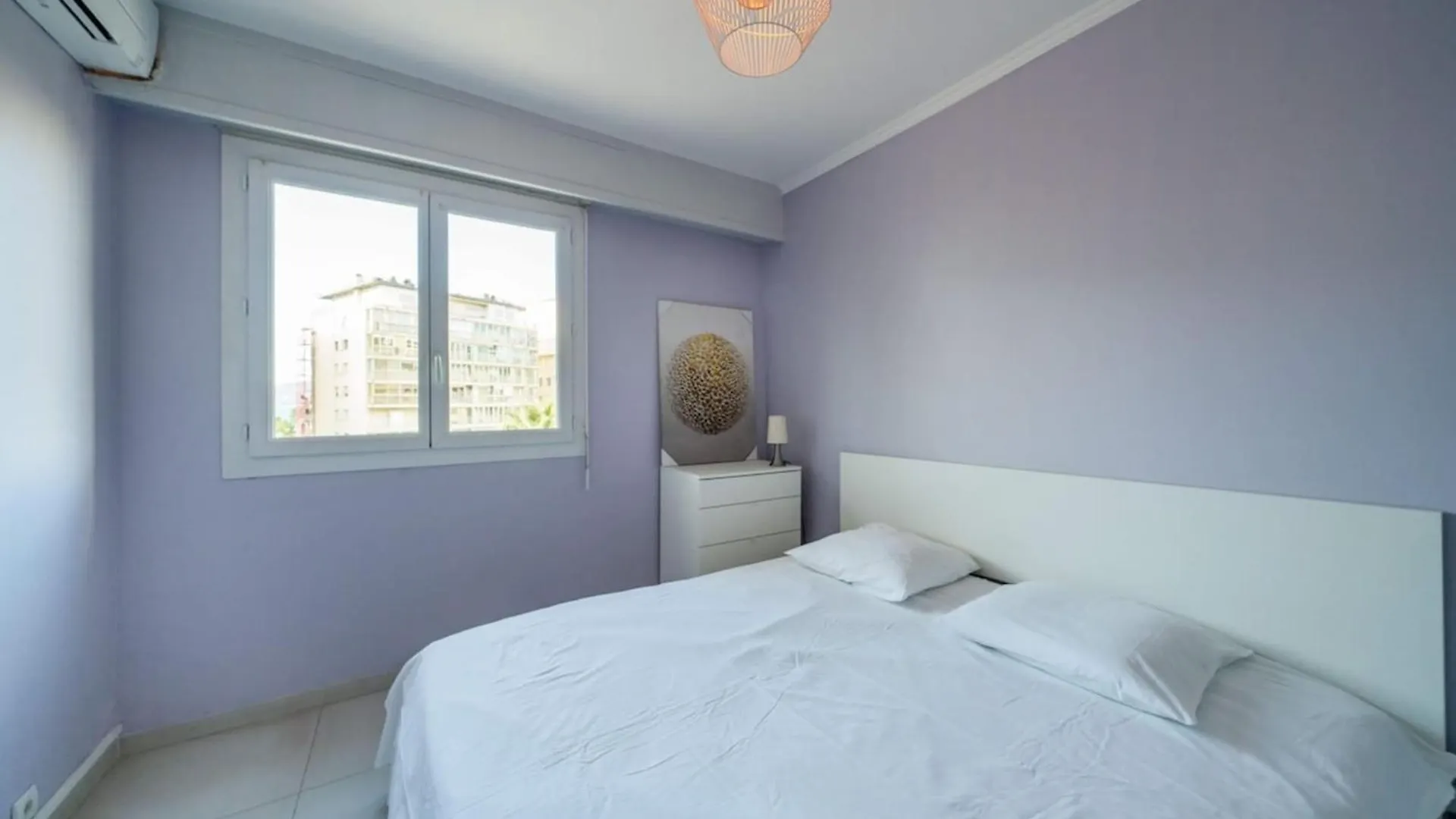 Lovely One Bedroom Close To The Croisette 칸느